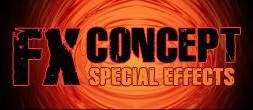 FX CONCEPT SPECIAL EFFECTS : Création d'effets spéciaux pour artistes et clubbers